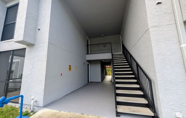 Bright 1BR/1BA Condo – Convenient Kendall Location