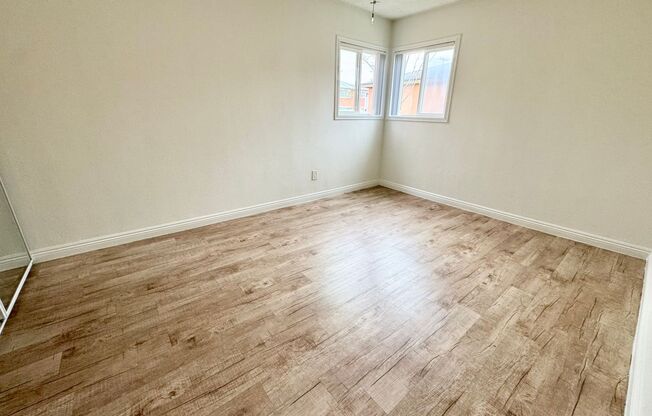 1 bed, 1 bath, $2,100, Unit 702-1
