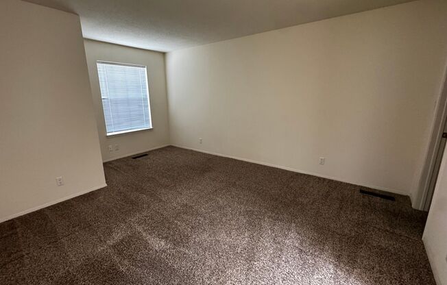 NE Townhouse