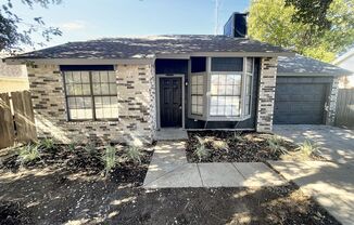 3 beds, 2 baths, $1,895