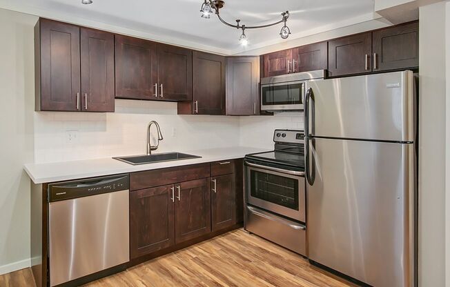 Granview Apartments