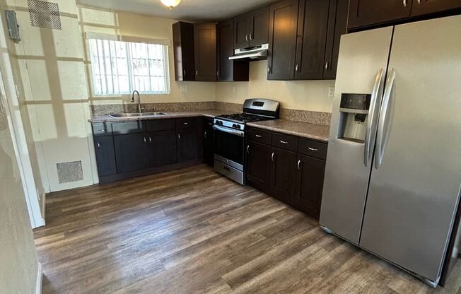 Park View Apartments in The Heart of San Diego!