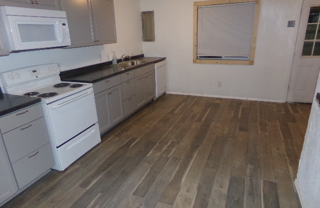BCR 2545 Theresa Street Residence Unit