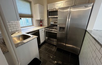 31 Queensberry St