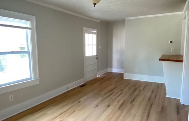 1 bed, 1 bath, $1,350