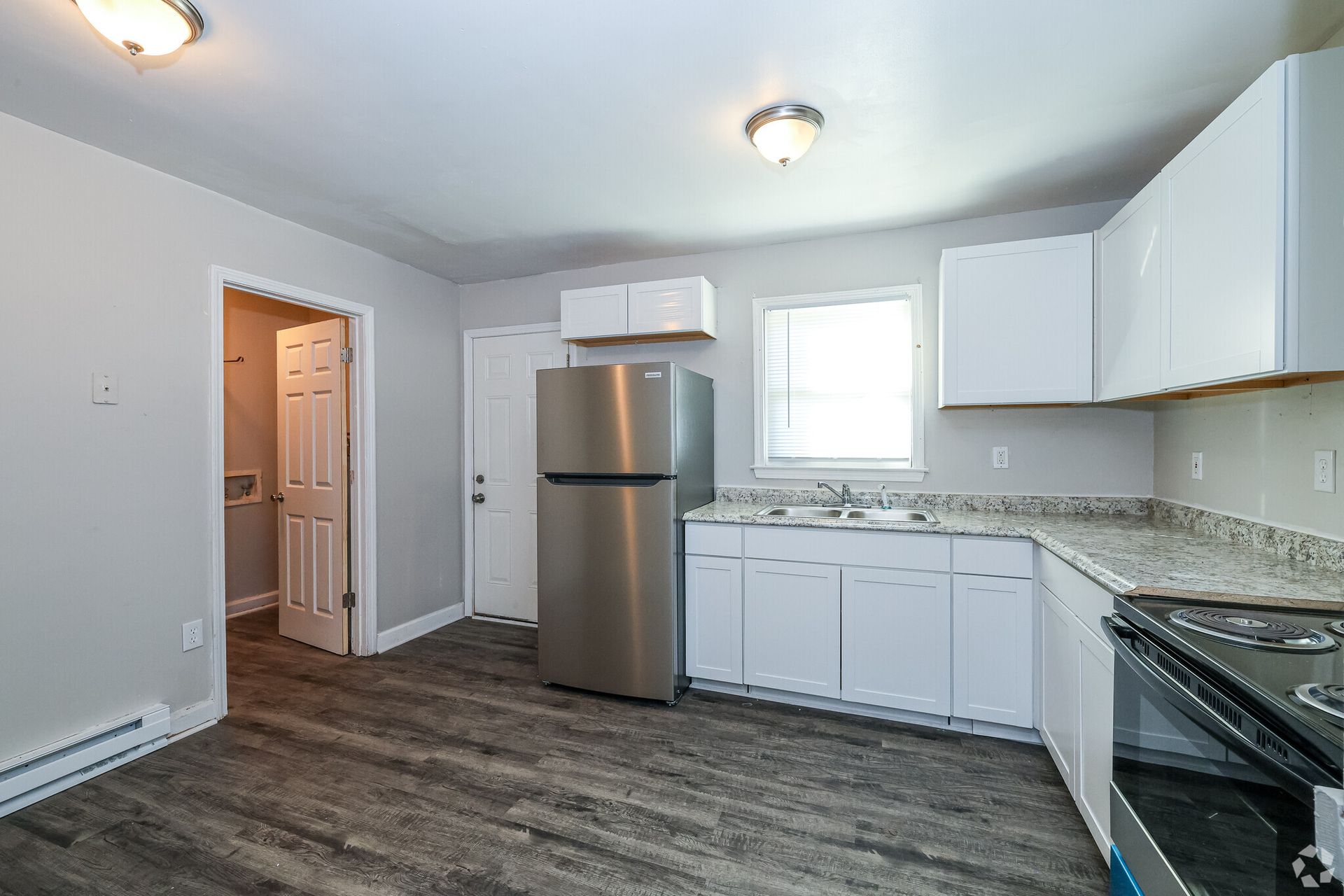Cambridge Park Townhomes