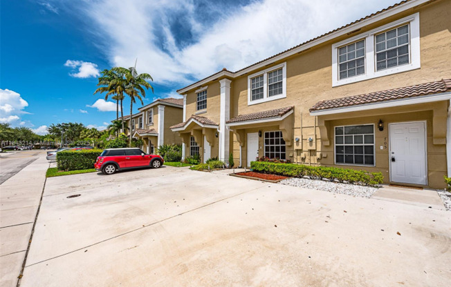 705 SW 122 AVE