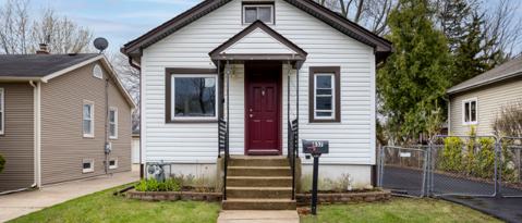 857 N AVE