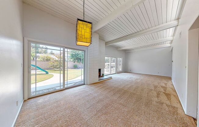 Large Family home - 4 Bedroom / 3 Bath