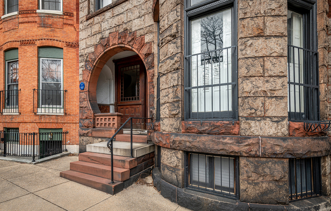 1729 PARK AVE