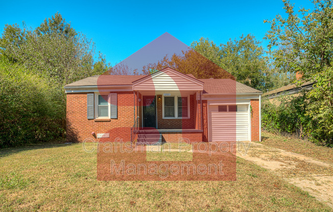 Partner-provided property photo