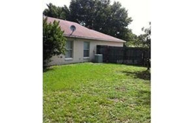 Single Family, 3 bed/2 bath, FOR LEASE/RENT 2106 Donegan Place, Orlando, FL 32826