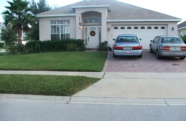 Springview in Debary-Spacious 4/2 Home with Community Pool!