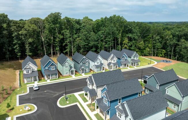 Ivy Hill Cottages