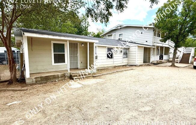 602 Lovett Ave.