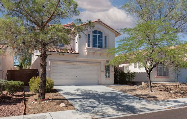 Recently renovated 4 br home in the Southwest