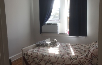1 bed, 1 bath, 600 sqft, $1,295, Unit 2A