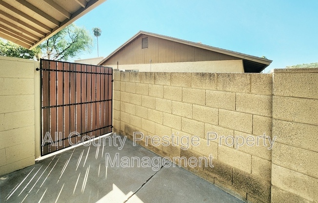 Partner-provided property photo