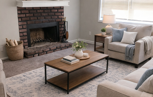 Total Electric 3 Bedroom 1.5 Bath Home