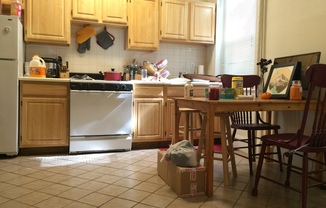 1616- Cambridge Realty, LLC