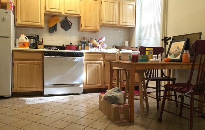 1616- Cambridge Realty, LLC