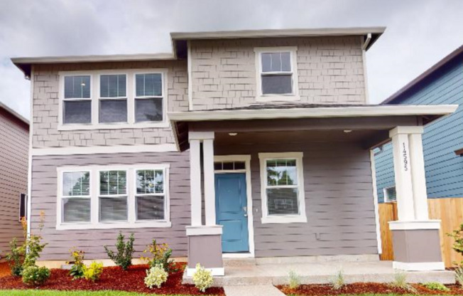 New Construction, Near Bridgeport, Beautiful Plank Flooring on Main, Central Air
