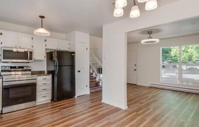 WELCOME TO THIS CHARMING HOME!