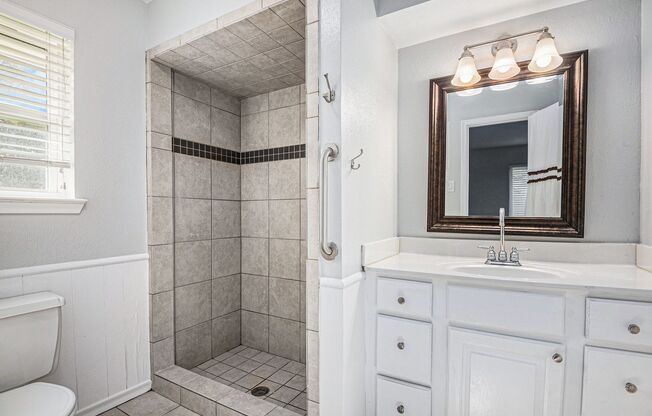 Discover your dream family home in this meticulously maintained 4-bedroom, 2.5-bath residence that blends modern updates with comfortable living.