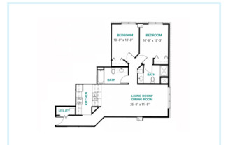 Partner-provided photo for $1650 unit