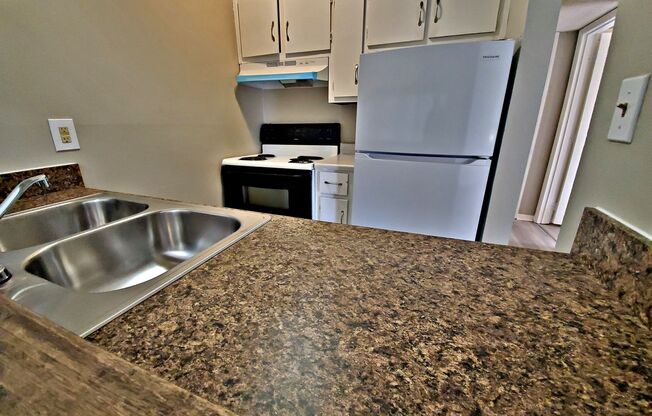 A2(RCH-7) Redstone Ridge 4203