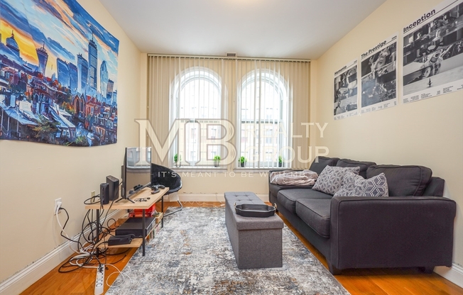 90 Westland Ave