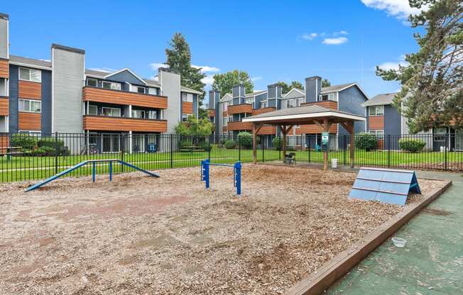 the preserve at ballantyne commons playground apartments ga