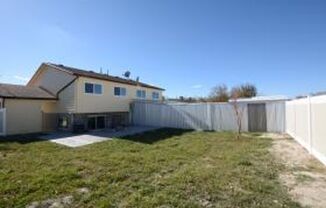 Renovated Duplex in Salt Lake City - GREAT LOCATION!