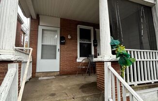 2 beds, 1 bath, $1,850, Unit #2