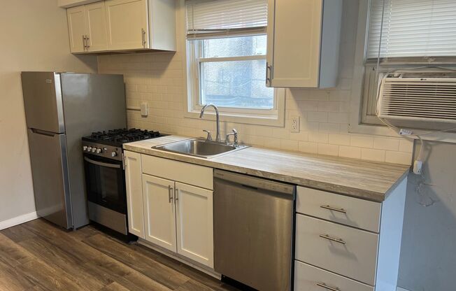 Lyndale Homes