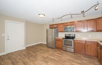 GC Apartments 2513