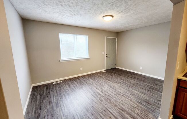 Renovated 2BR One Level