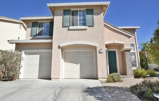 Beautiful and Spacious Evergreen 4 Bedroom 2.5 Bath Home with Pool!