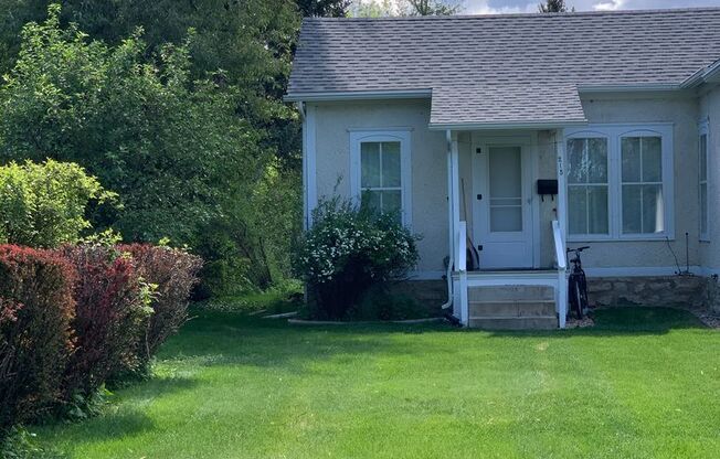 Lovely 1 Bedroom 1 Bathroom home