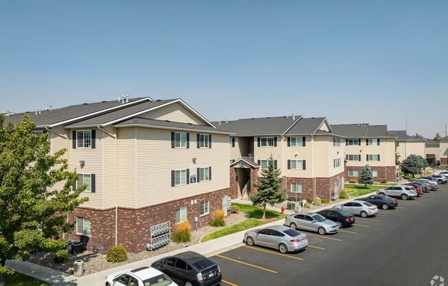Partner-provided property photo