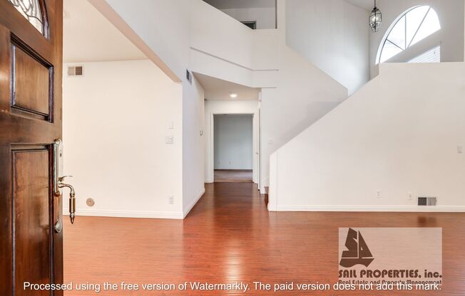 Stunning 4-Bed Torrance Home with Spacious Layout