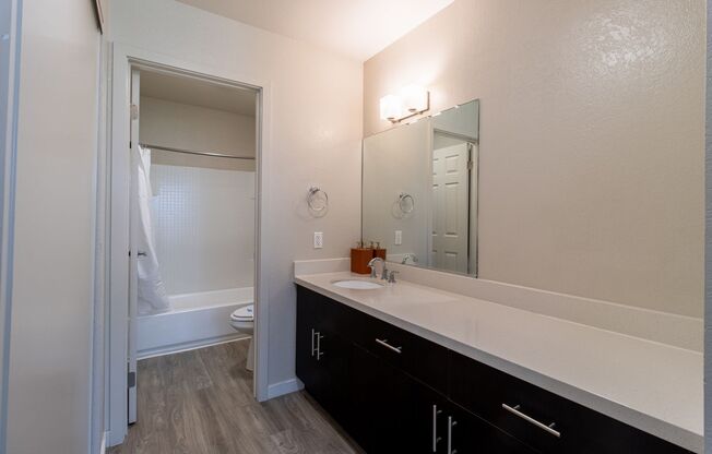Studio, 1 bath, 360 sqft, $1,450, Unit 96