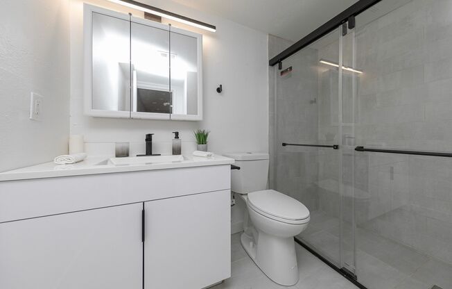 Bathroom-Renovated