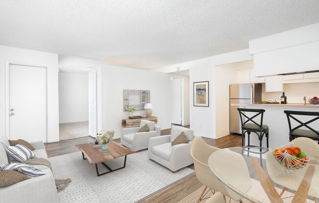 1 bed, 1 bath, 630 sqft, $2,095, Unit 053