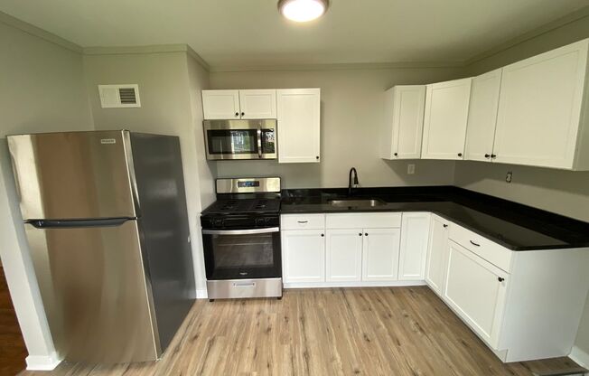 3 beds, 1 bath, $1,395