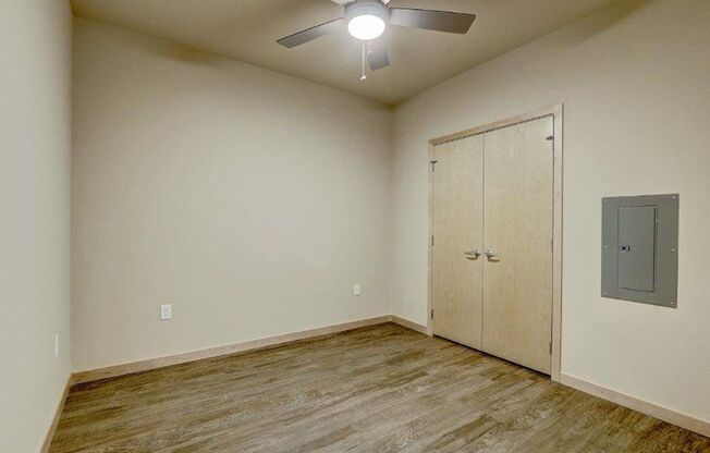 1 bed, 1 bath, 592 sqft, $1,625, Unit 418