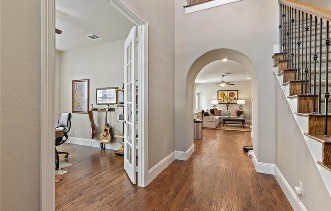757 S COPPELL RD