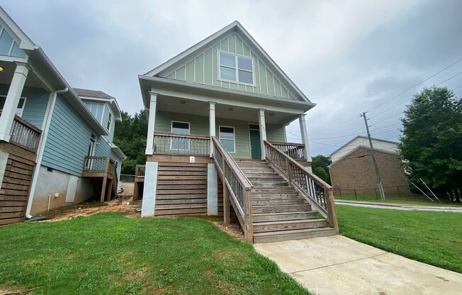 PRE-LEASING FOR AUGUST 2026!