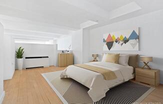 1 bed, 2 baths, 2,028 sqft, $9,995, Unit 1114