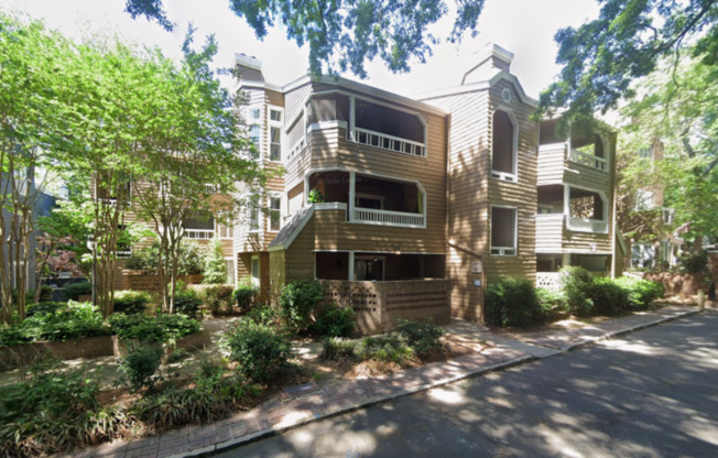 413 West 8th Street Unit P